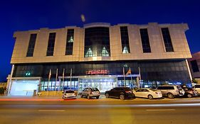 Al Bustan Hotel